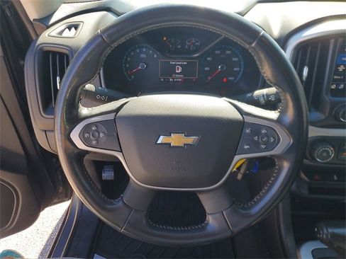 Used 2020 Chevrolet Colorado LT image 19