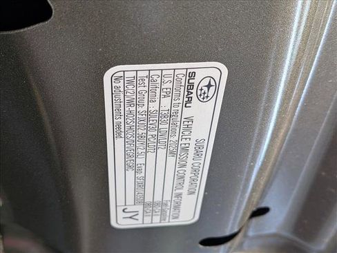 Used 2025 Subaru Outback Limited w/ Tech Package 3 AWD/4WD image 14