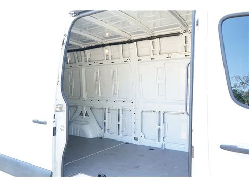 Used 2021 Mercedes-Benz Sprinter 2500 image 10