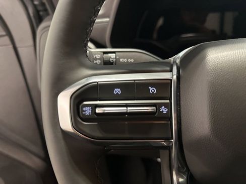 New 2025 Chevrolet Colorado Trail Boss image 18