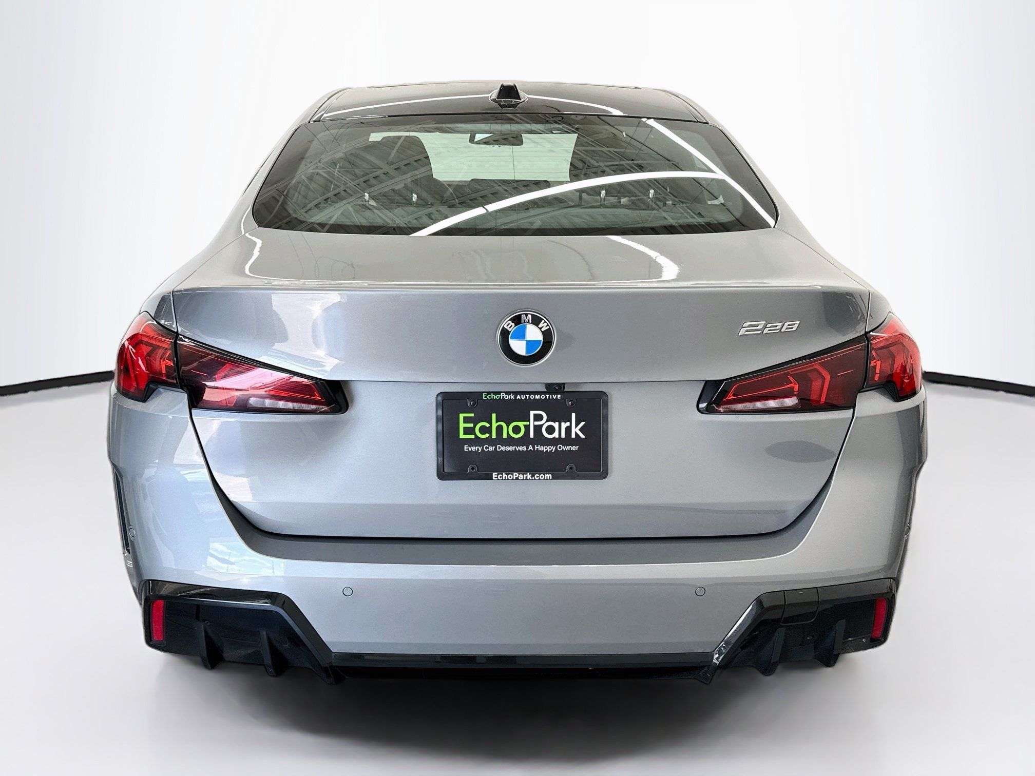 Used 2026 BMW 228i FWD image 7