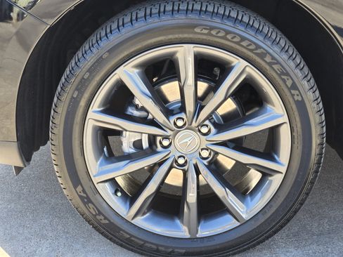 Certified 2025 Acura RDX A-Spec image 11