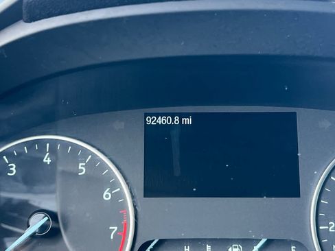 Used 2019 Ford EcoSport SE w/ SE Convenience Package image 26