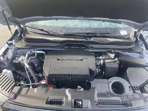 New 2026 Honda Passport TrailSport image 16