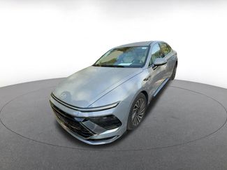 Used 2025 Hyundai Sonata SEL video 2