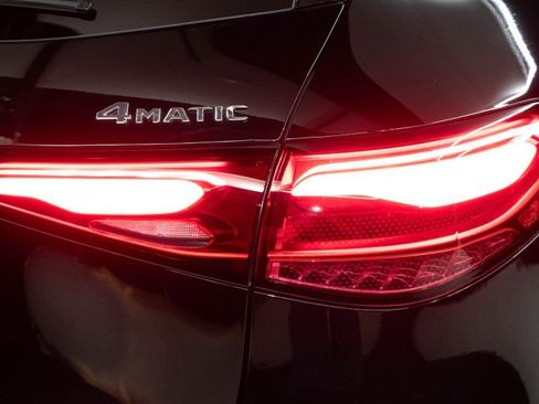 Certified 2026 Mercedes-Benz GLC 300 4MATIC image 10