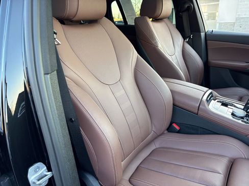 Used 2021 BMW X6 xDrive40i w/ Premium Package image 37