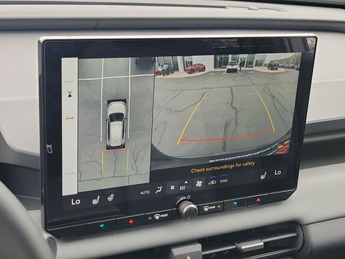 New 2026 Toyota RAV4 XSE AWD/4WD image 30