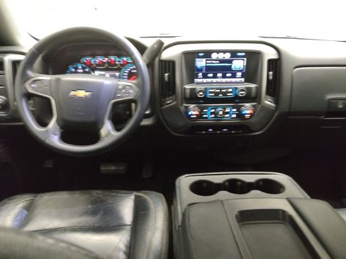 Used 2015 Chevrolet Silverado 1500 LT w/ Texas Edition, 1LT Trim image 22