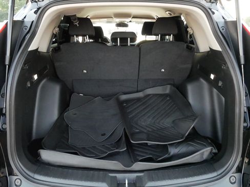 Used 2025 Honda CR-V LX image 18