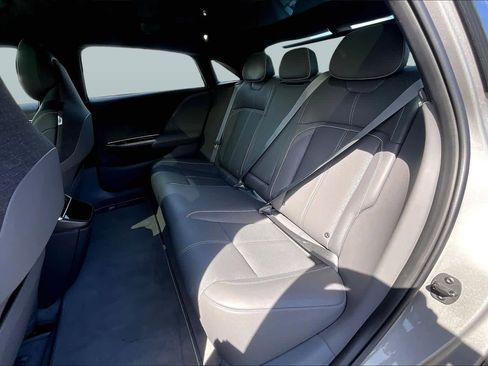 Used 2022 Lucid Air Grand Touring AWD/4WD image 20