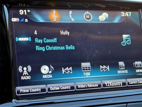 Used 2020 Buick Envision Essence image 18