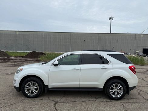 Used 2016 Chevrolet Equinox LT w/ Convenience Package AWD/4WD image 6