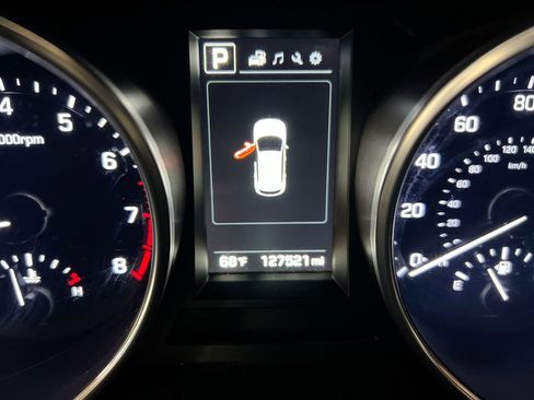 Used 2018 Hyundai Santa Fe Sport AWD/4WD image 13