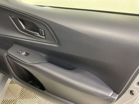 Used 2024 Toyota Prius Prime FWD image 23