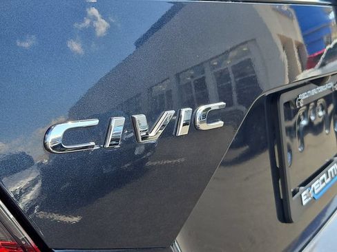 Used 2020 Honda Civic EX image 29