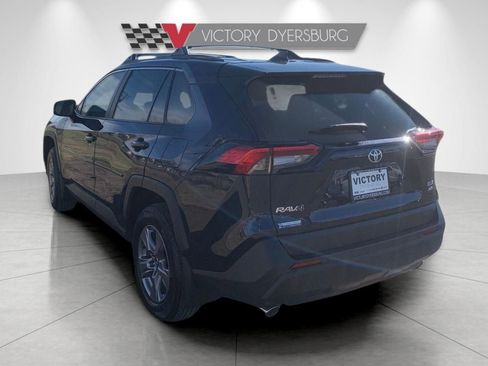 New 2025 Toyota RAV4 XLE w/ Convenience Package AWD/4WD image 6