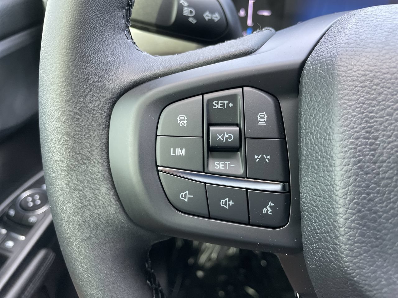 New 2026 Ford Ranger XLT RWD image 30