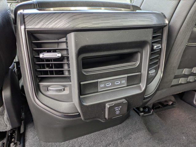 New 2027 RAM 1500 RHO AWD/4WD image 14