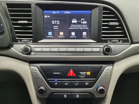 Used 2018 Hyundai Elantra SEL image 25