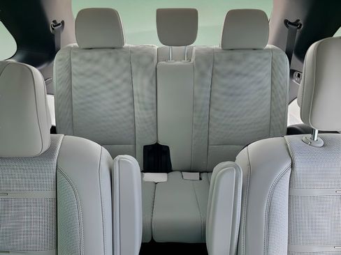 New 2026 Hyundai Palisade Calligraphy image 28