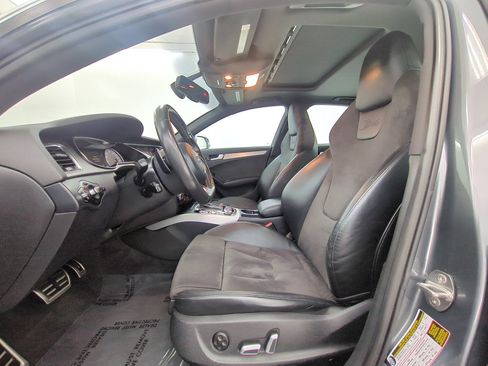 Used 2015 Audi S4 Prestige AWD/4WD image 5
