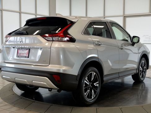 Used 2026 Mitsubishi Eclipse Cross SE AWD/4WD image 9