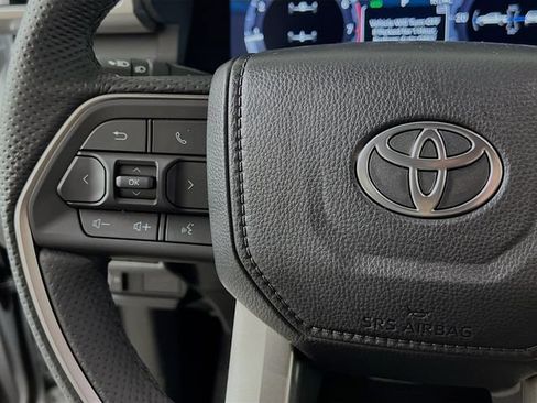 New 2026 Toyota Tacoma TRD Sport AWD/4WD image 15