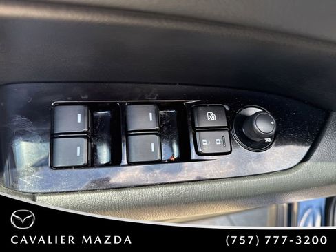 Used 2019 MAZDA CX-5 Touring AWD/4WD image 12
