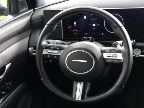 Certified 2025 Hyundai Santa Cruz XRT AWD/4WD image 10