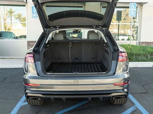 Certified 2025 Audi Q8 Premium Plus w/ Premium Plus Package image 21