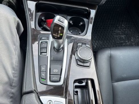 Used 2015 BMW 528i xDrive Sedan image 20