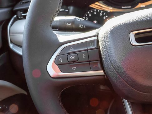 New 2026 Jeep Compass Limited image 23