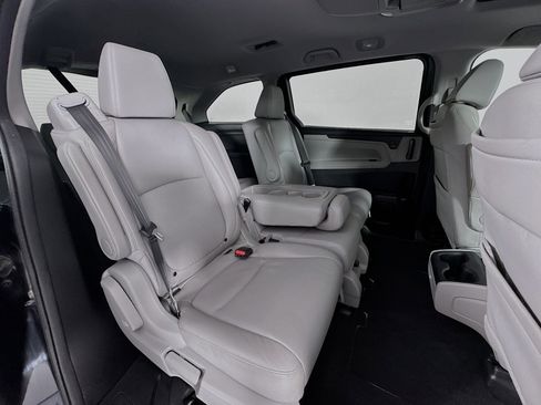 Certified 2018 Honda Odyssey EX-L image 30