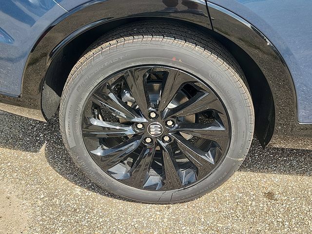 New 2026 Buick Envista Sport Touring w/ Convenience I Package FWD image 5