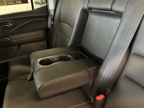 Used 2020 Honda Ridgeline RTL-E image 28