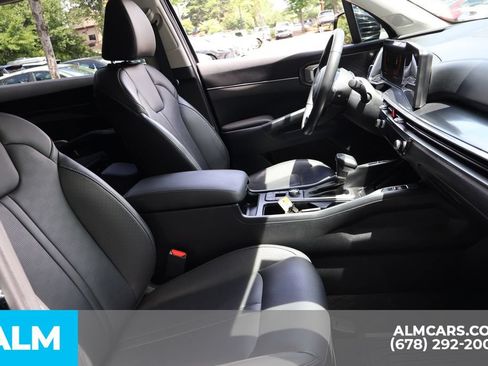 Used 2025 Kia Sorento S w/ Panoramic Sunroof Package FWD image 27