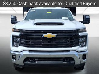 New 2026 Chevrolet Silverado 3500 W/T w/ WT Convenience Package AWD/4WD video 2