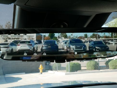 Certified 2025 Lexus RX 350 Premium Plus image 35