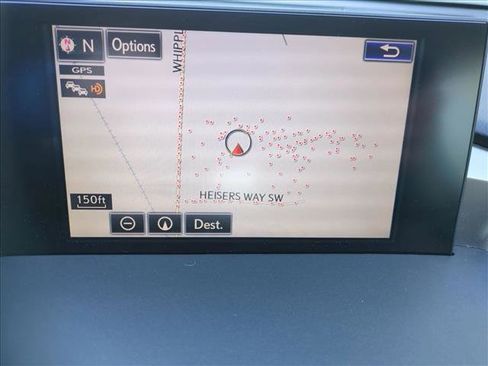 Used 2017 Lexus NX 200t AWD w/ Premium Package image 13