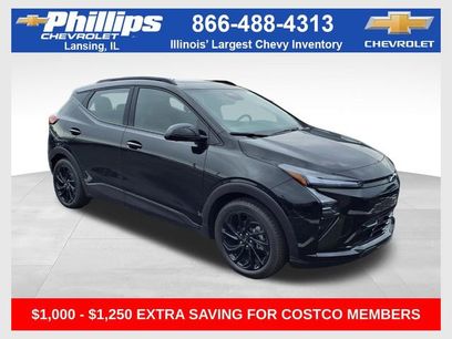 New 2027 Chevrolet Bolt RS w/ Technology Package