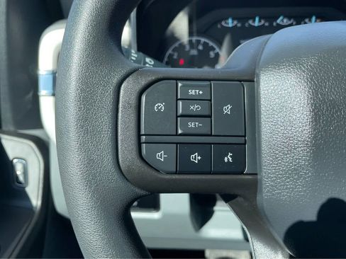 Used 2024 Ford F350 XL w/ Snow Plow Prep Package AWD/4WD image 15