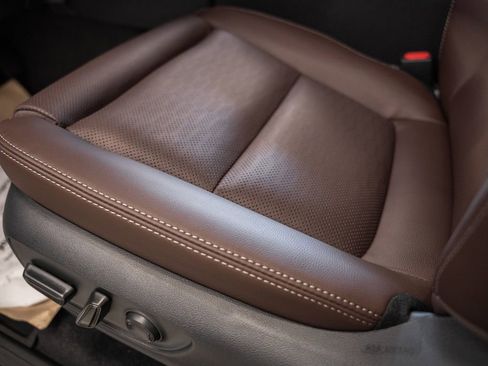 New 2027 Toyota Land Cruiser AWD/4WD image 40