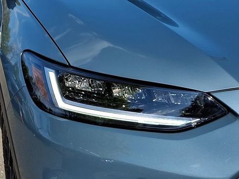 Certified 2024 Honda HR-V Sport image 9