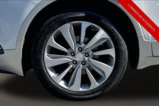 Used 2020 Buick Encore Preferred FWD image 8