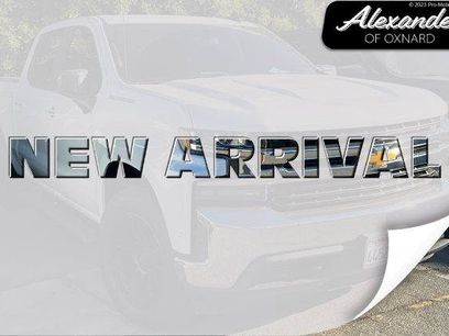 Used 2021 Chevrolet Silverado 1500 LT w/ Convenience Package II