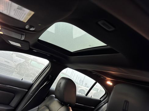 Used 2011 Lincoln MKS AWD w/ 201A Rapid Spec Order Code image 24