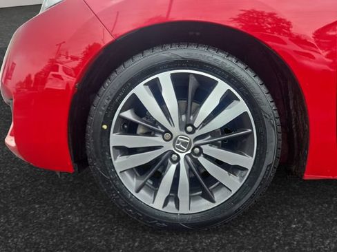 Used 2016 Honda Fit EX image 4