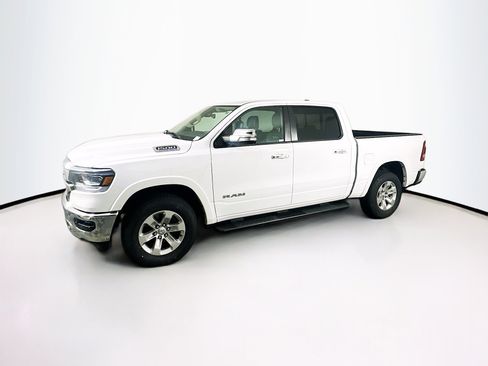 Used 2022 RAM 1500 Laramie image 4