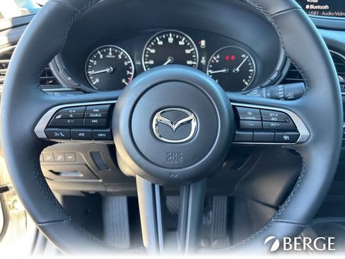 New 2026 MAZDA CX-30 AWD 2.5 S image 24